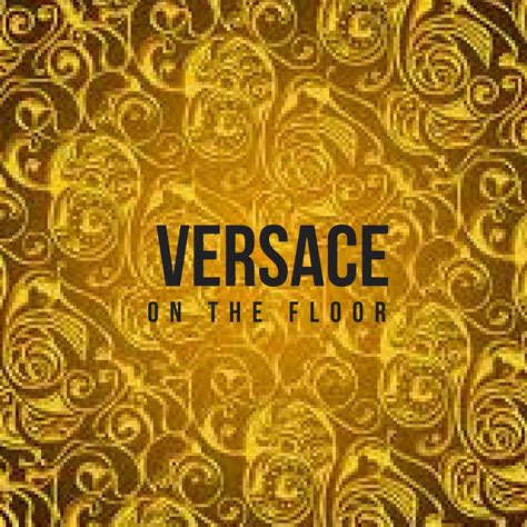 versace on the floor mojim